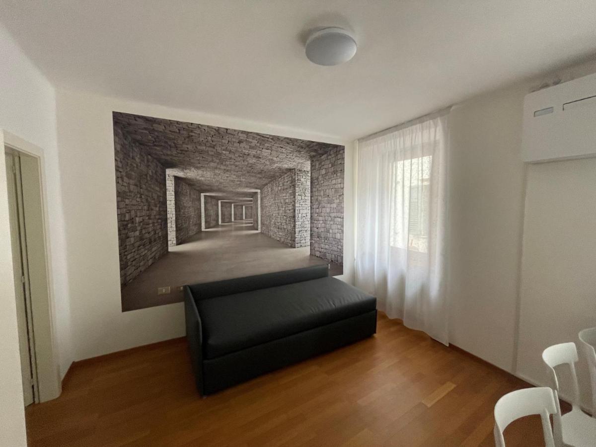 Torboletta Apartments Torbole Sul Garda Exterior photo