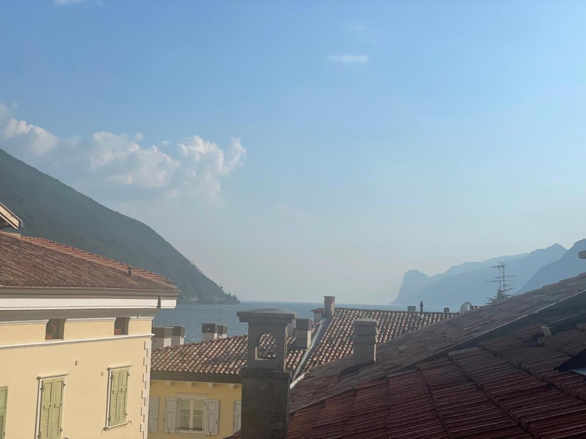 Torboletta Apartments Torbole Sul Garda Exterior photo